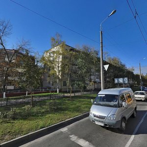 Belgorodskiy Avenue, 51, Belgorod: photo