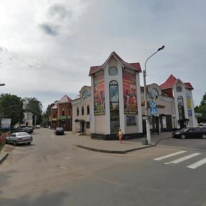 Vsevolozhskiy prospekt, 52/95, : foto