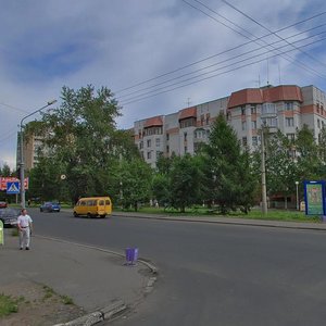 Архангельск, Троицкий проспект, 158: фото