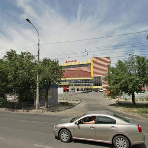 Raboche-Krestyanskaya Street, 48, Volgograd: photo