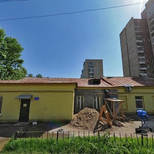 Pavlovskaya street, 42А, Kolpino: photo