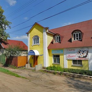 Dzerzhinskogo Street, 22, Torzgok: photo