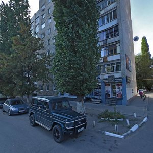Ulitsa imeni I.N. Posadskogo, 235/243 ، ساراتوف: صورة