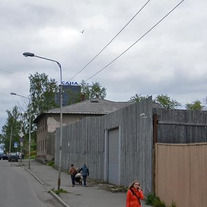 Krasnaya Street, 39, Petrozavodsk: photo