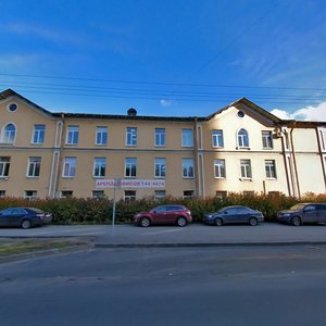 Chekistov Street, 13Б ، سان بطرسبرغ: صورة