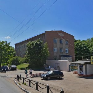 Дзержинский, Улица Академика Жукова, 2: фото