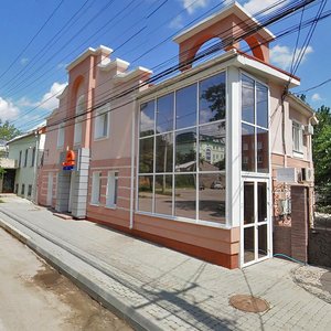 Kazanskaya ulitsa, 5, Simferopol: photo