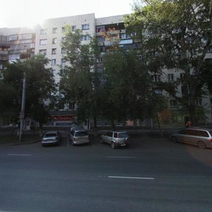 Çelyabinsk, Svobody Street, 100: foto