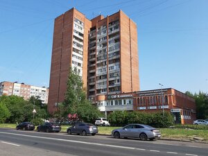 Udarnikov Avenue, 19к1, Saint Petersburg: photo