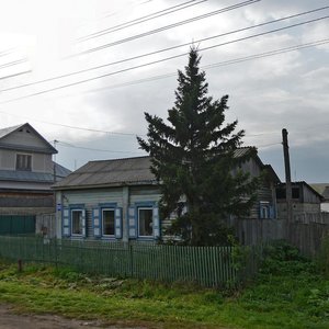 Moskovskaya ulitsa, 33 ، إقليم كراسنويارسك: صورة