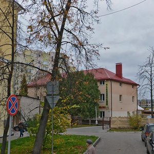 Vulica Garawca, 6, Vitebsk: photo
