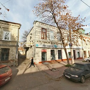 Nekrasovskaya Street, 54, Samara: photo