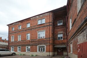 Volzhskaya naberezhnaya, 57, Rybinsk: photo