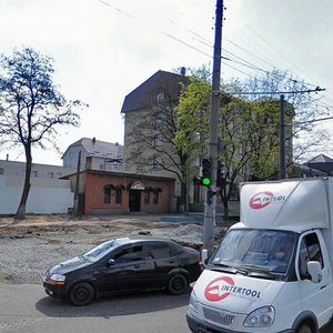 Prospekt Yuriia Haharina, 119, Kharkiv: photo