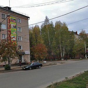 Yakova Eshpaya Street, 130, Yoshkar‑Ola: photo