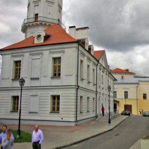 Lieninskaja vulica, 1А, Mogilev: photo