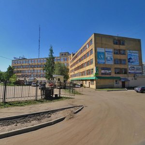 Rabochiy Avenue, 7, Kostroma: photo