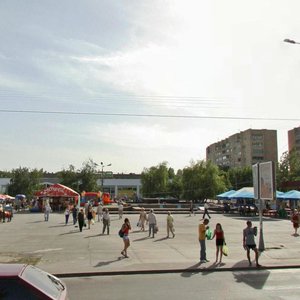 Ulitsa Mira, 42А, Volzhskiy: photo