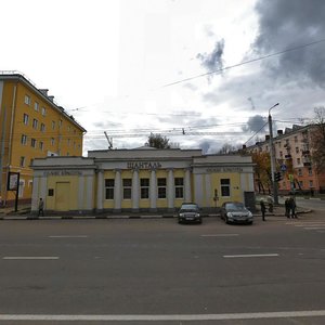 Svobody Street, 73/30, Yaroslavl: photo