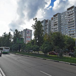 Mozhayskoye Highway, 149, Odincovo: photo