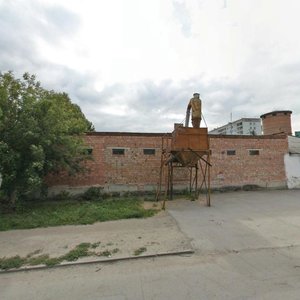 Ulitsa Kirova, 29к3, Berdsk: photo