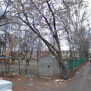 Khalturina Street, 2А, Ryazan: photo