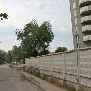 Воронеж, Улица Ворошилова, 1А: фото