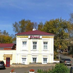 Sverdlov Street, 5, : foto