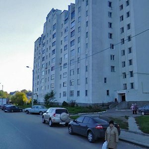 Владимир, Улица Мира, 6: фото