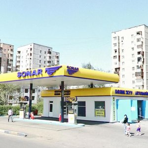 Aksai-1A microdistrict, 9Б ، ألماتي: صورة
