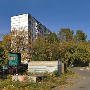 Mayskaya Street, 22, Izhevsk: photo