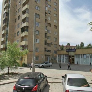 Kalinina Street, 19, Volgograd: photo