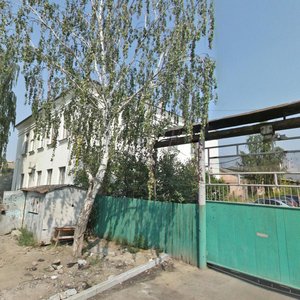 Gurzufskaya Street, 55, Yekaterinburg: photo