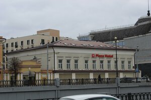 Pravo-Bulachnaya Street, 19, : foto