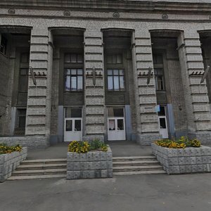 Elektrykiv Street, 26к43, : foto