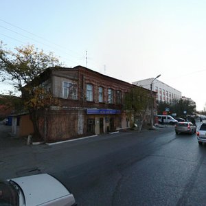 Bakinskaya Street, 136, Astrahan: photo