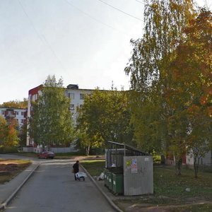 Imeni 50 Let VLKSM Street, No:15, Izhevsk: Fotoğraflar