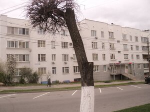 Leningradskaya Street, 26, : foto