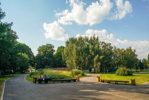 Kashirskoye Highway, вл24, Moscow: photo