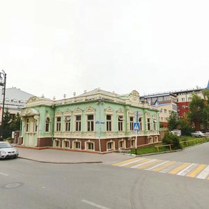 Тюмень, Улица Республики, 18: фото