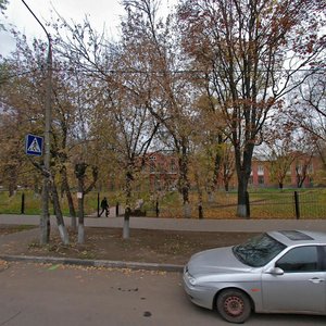 Krasnoarmeyskaya Street, 13А, : foto