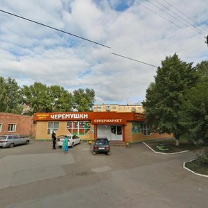 Mikrorayon, 34к3, Berdsk: photo