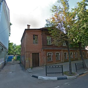 Nikitinskaya Street, 4, Voronezh: photo