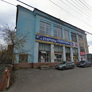 Oboronnaya Street, 63, Tula: photo