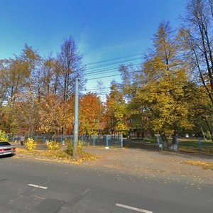 Vorovskogo Street, 162 ، إيجيفسك: صورة