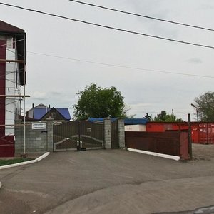 Magnitnaya ulitsa, 1, : foto