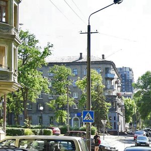 Dmytra Yavornytskoho Avenue, 33, Dnipro: photo