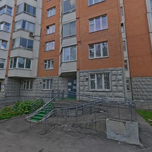 Beskudnikovsky Drive, 2к2, Moscow: photo