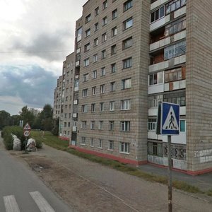Govorova Street, 32, Tomsk: photo