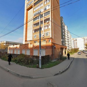 Molodyozhnaya Street, 7к1, Podolsk: photo